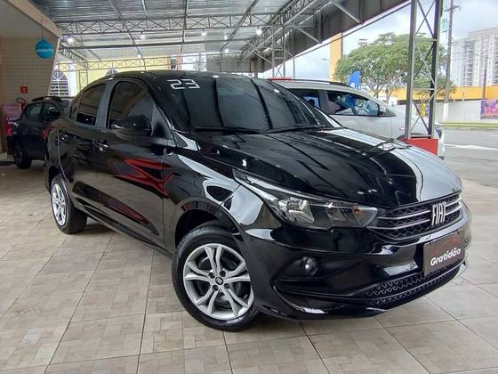 FIAT CRONOS 1.3 FIREFLY FLEX DRIVE MANUAL
